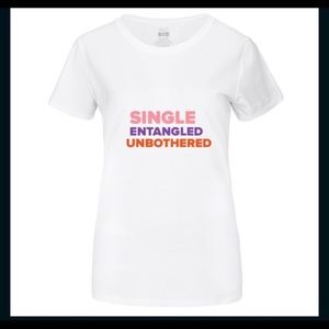 Women’s printed T shirt